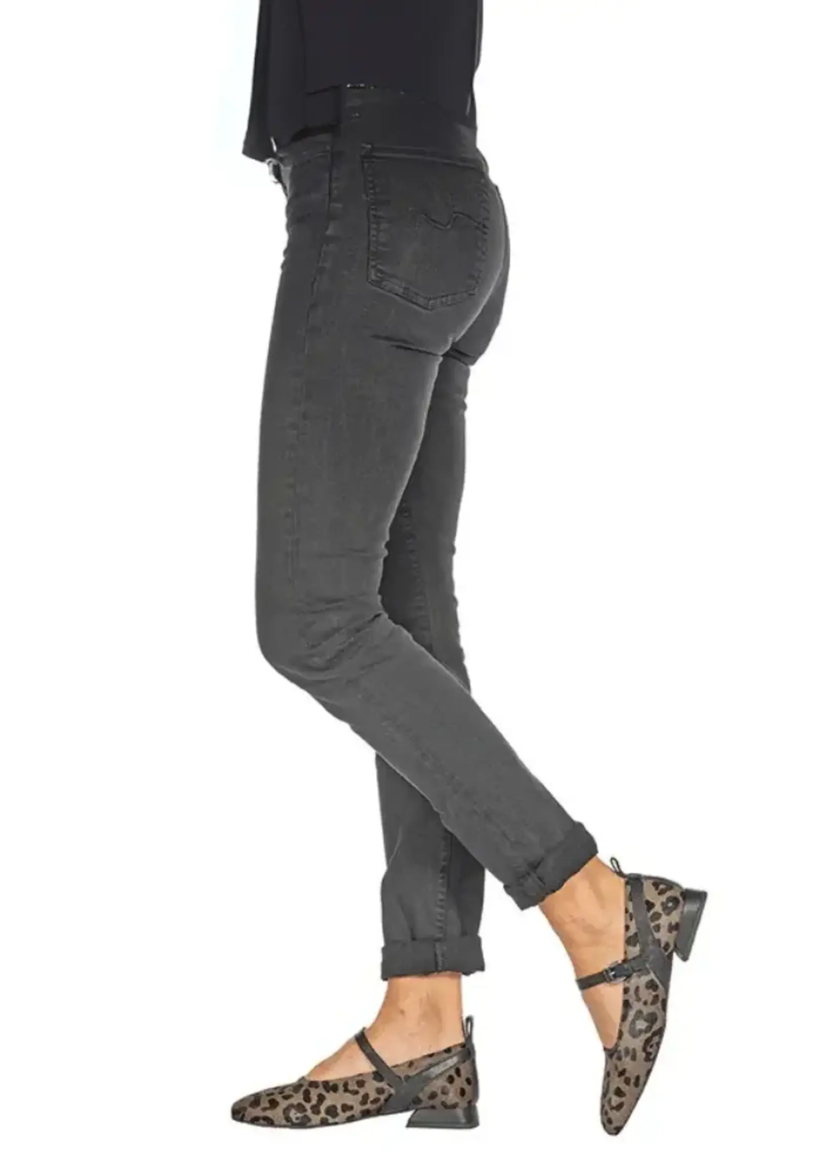 HEBE HEBE ZAPATO SCARPA ST LEOPARDO