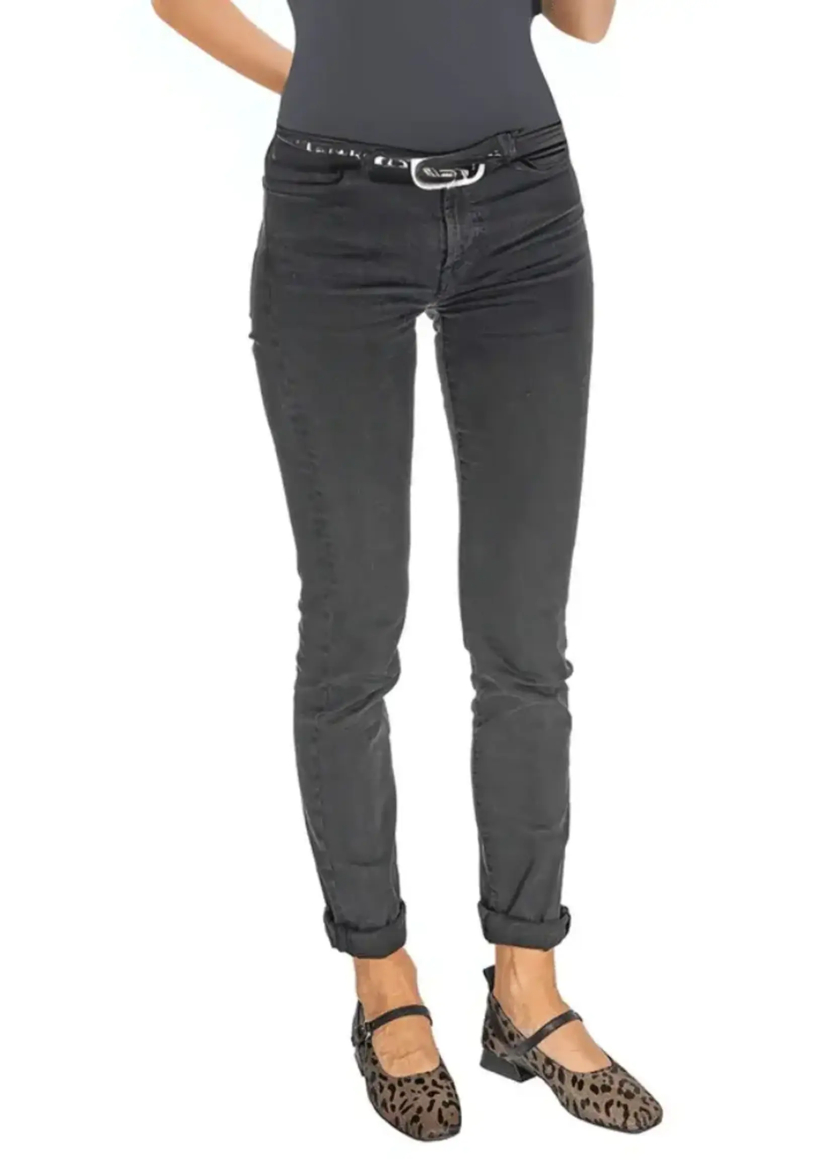 HEBE HEBE ZAPATO SCARPA ST LEOPARDO