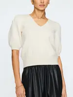 BW BW SWEATER HAVANA OATMEAL