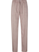 PUR PUR PANTALON FSUED ELASTIC