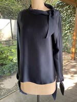 TE TE BLUSA REBEL AZUL NOCHE