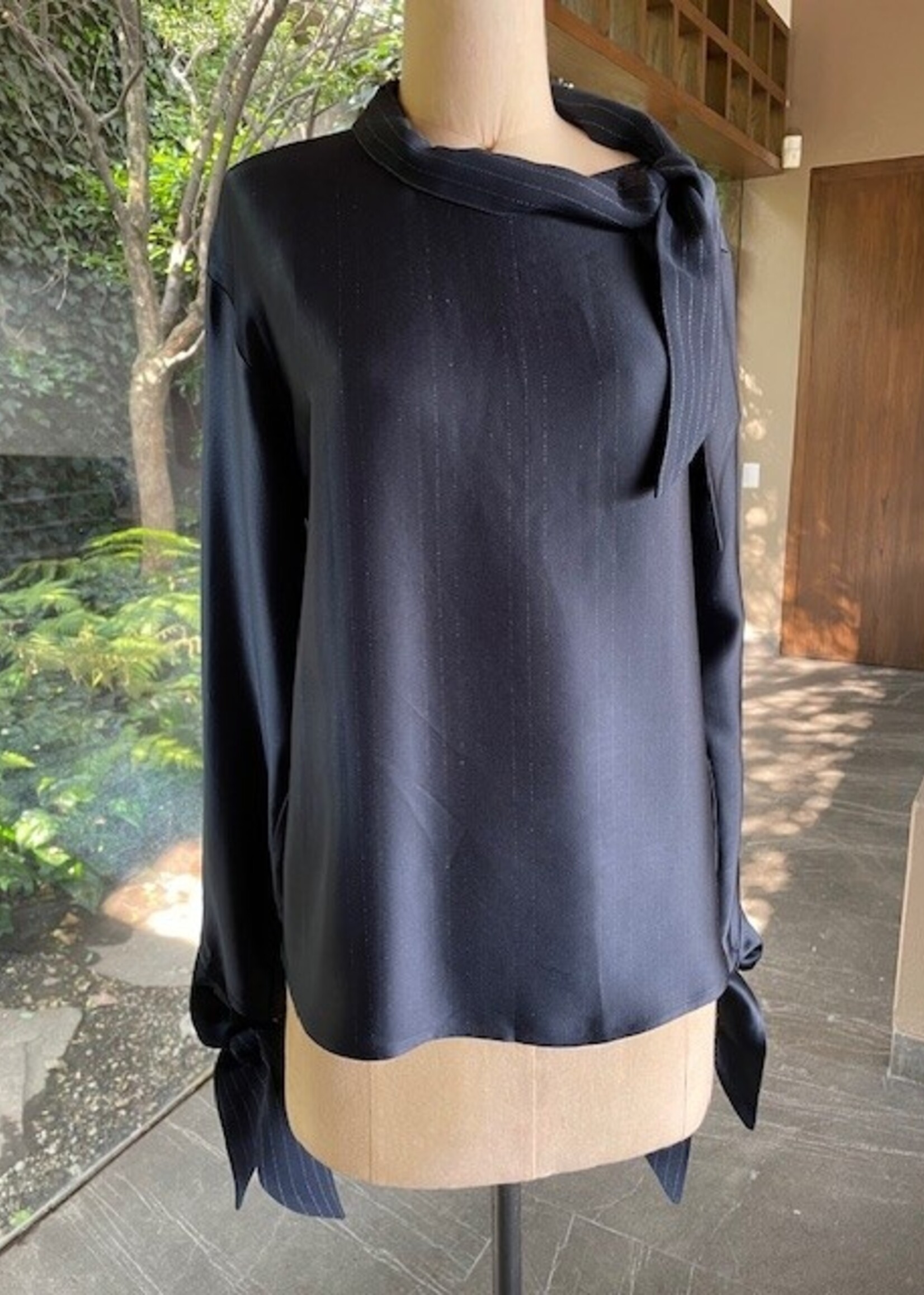 TE TE BLUSA REBEL AZUL NOCHE