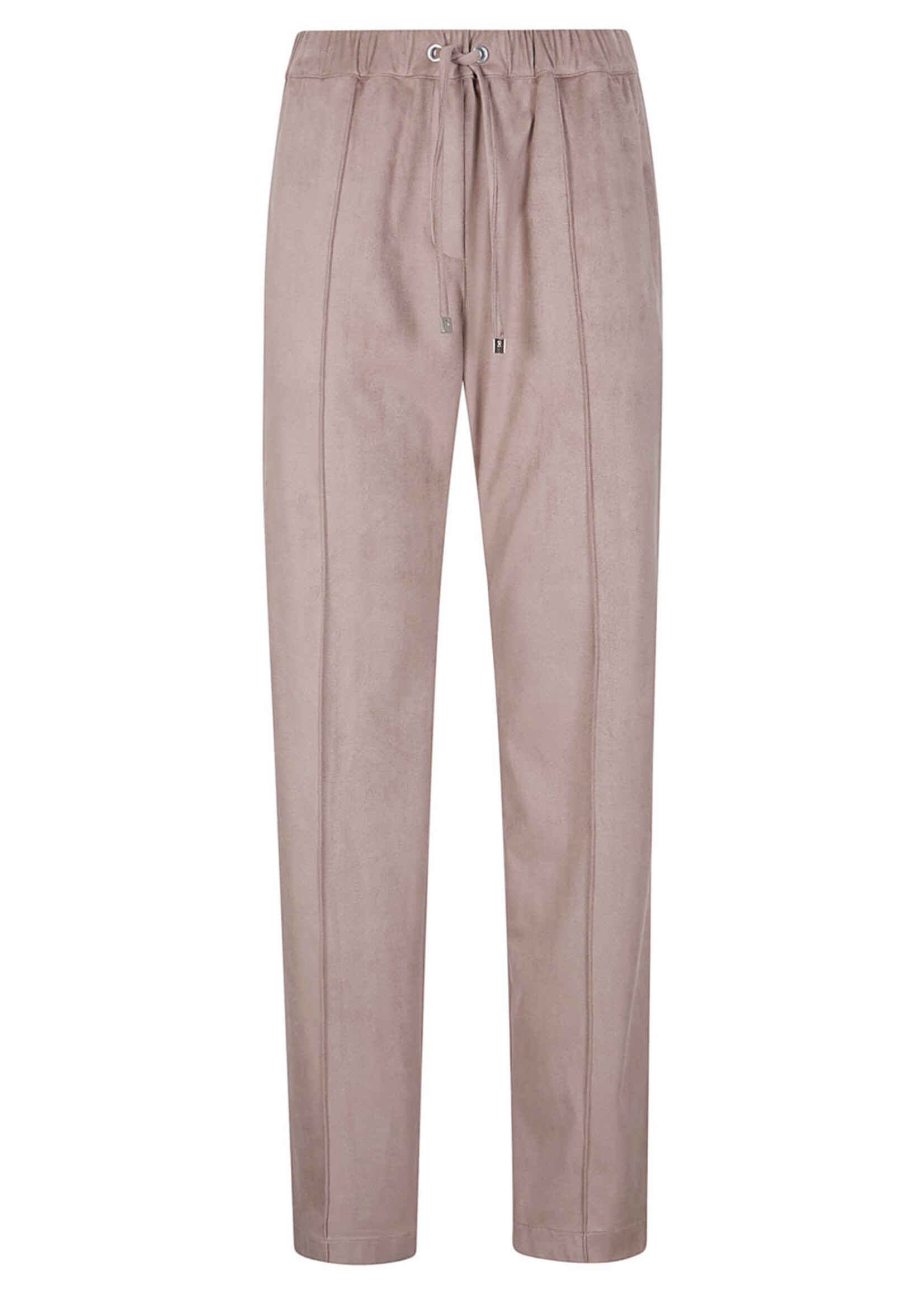 PUR PUR PANTALON FSUED ELASTIC