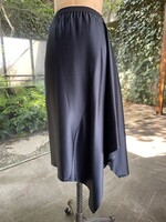 TE TE FALDA AZUL NOCHE