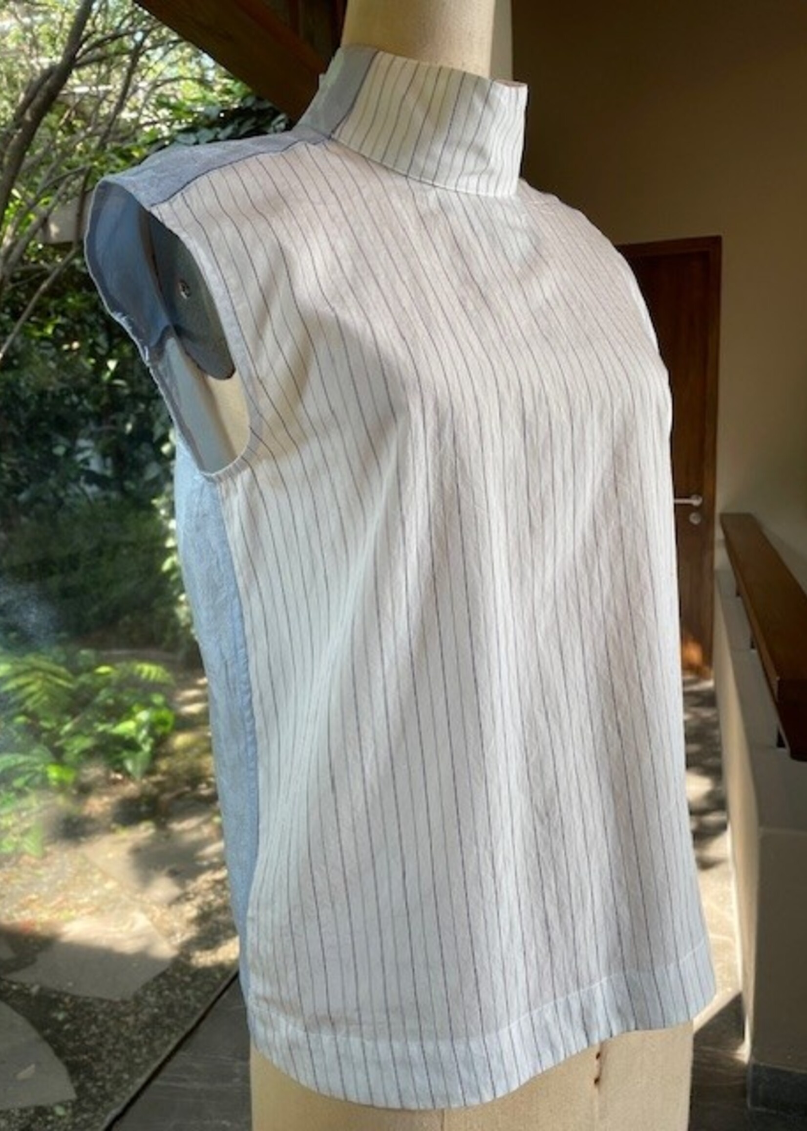 TE TE BLUSA NEIL FANTASIA