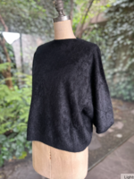 NUD NUD SWEATER 3/4 SOFTCASH