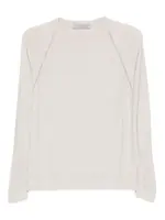 DE DE SWEATER  MASTICE