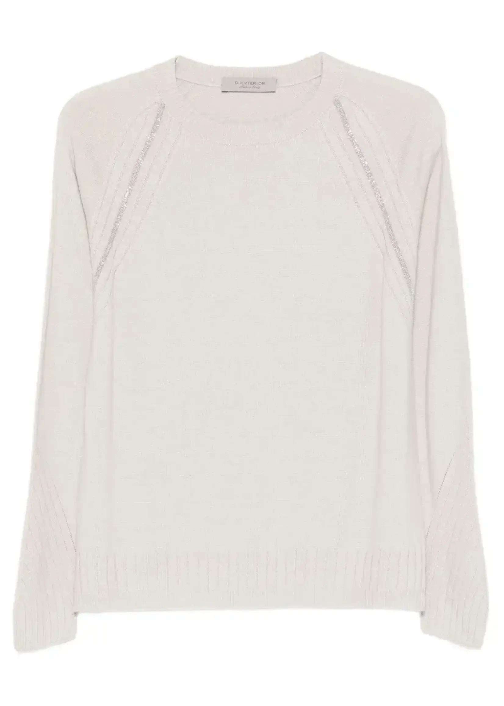 DE DE SWEATER  MASTICE