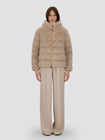 HER HER CHAMARRA PIUMINO