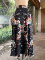 UN UN FALDA GIORGIA FISH