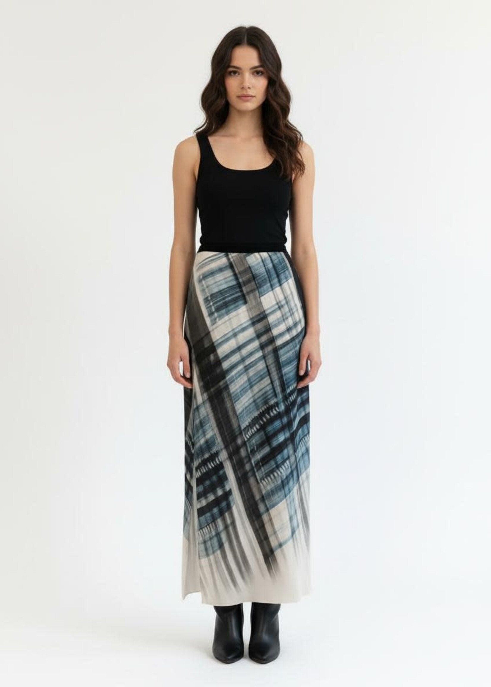 GO GO FALDA LONG FOR IT HASHTAG