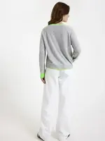 BRO BRO SWEATER MINI SWEAT