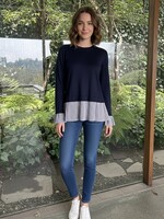 PUR PUR SWEATER YARN