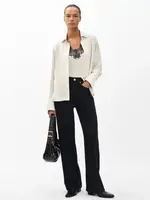 RB RB BLUSA VENUS POPOVER