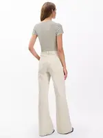 RB RB JEANS SKYLAR HR WIDE