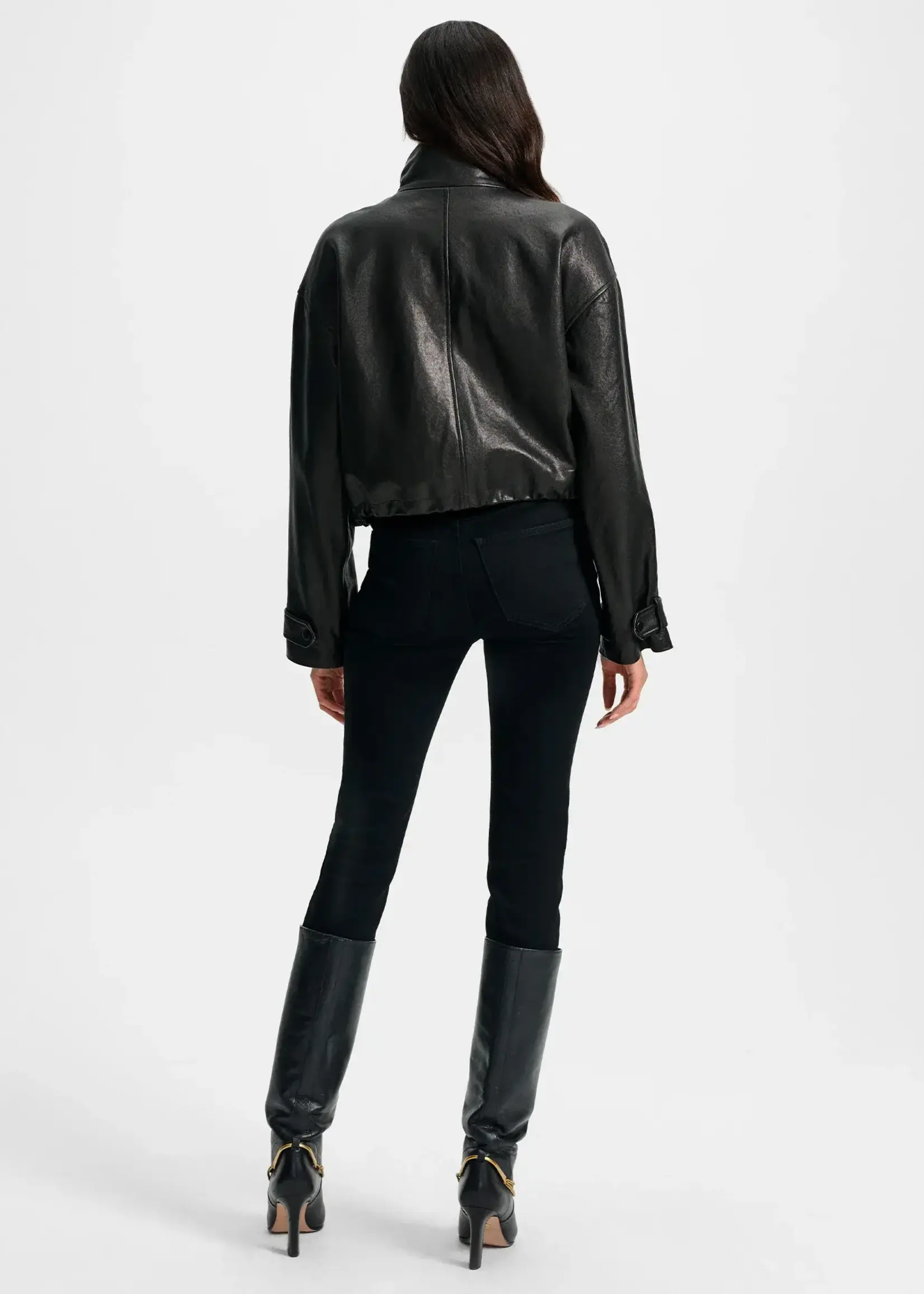 VB VB CHAMARRA BATEMAN