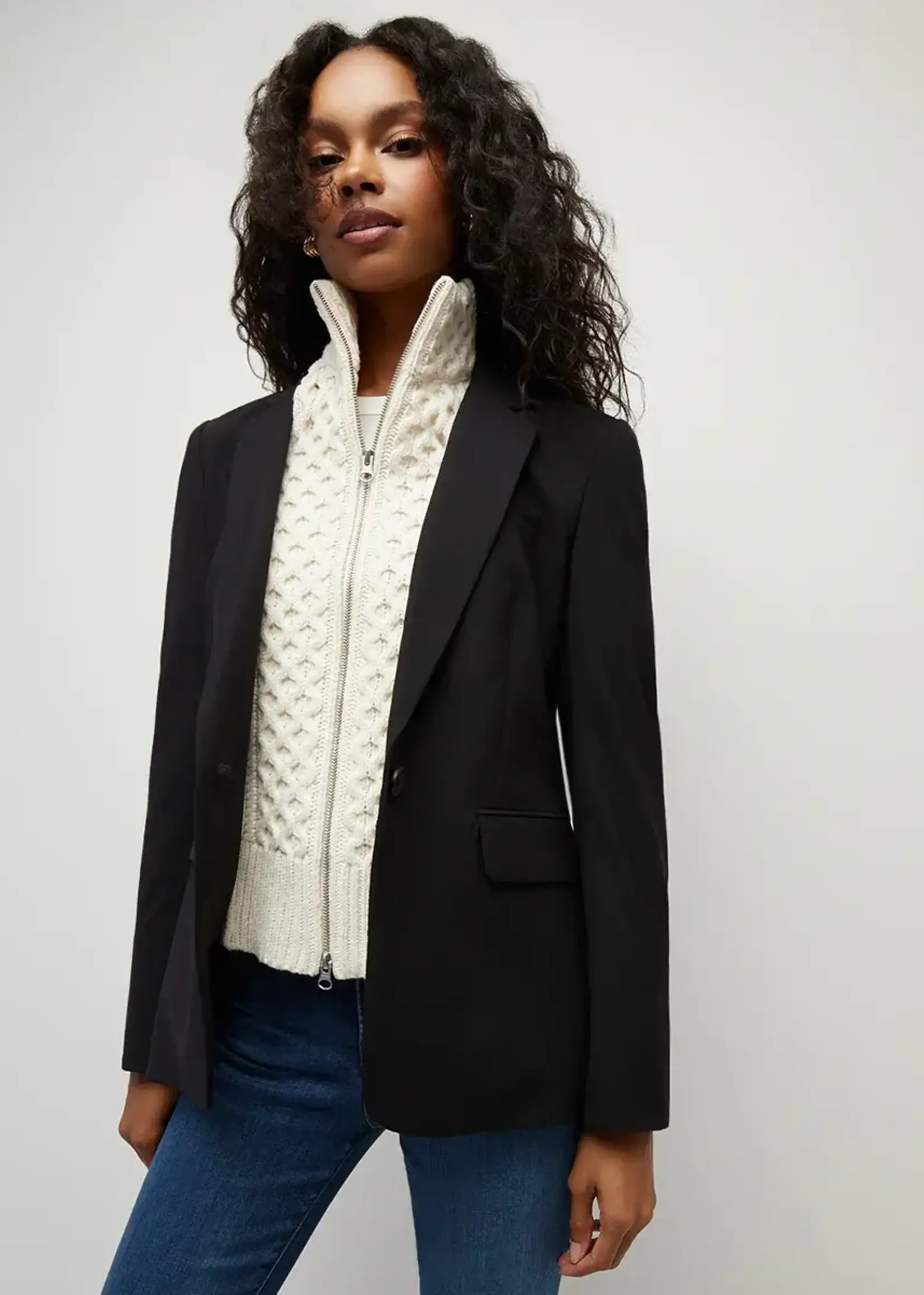 VB VB DICKEY UPSTATE IVORY