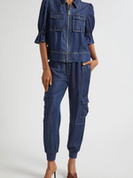 CINQ CINQ CHAMARRA HOLLY MER