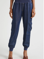 CINQ CINQ PANTALON GILES MER