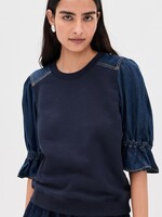 CINQ CINQ BLUSA BLAKE