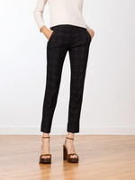 AVEM AVEM PANTALON LEO SMOKY