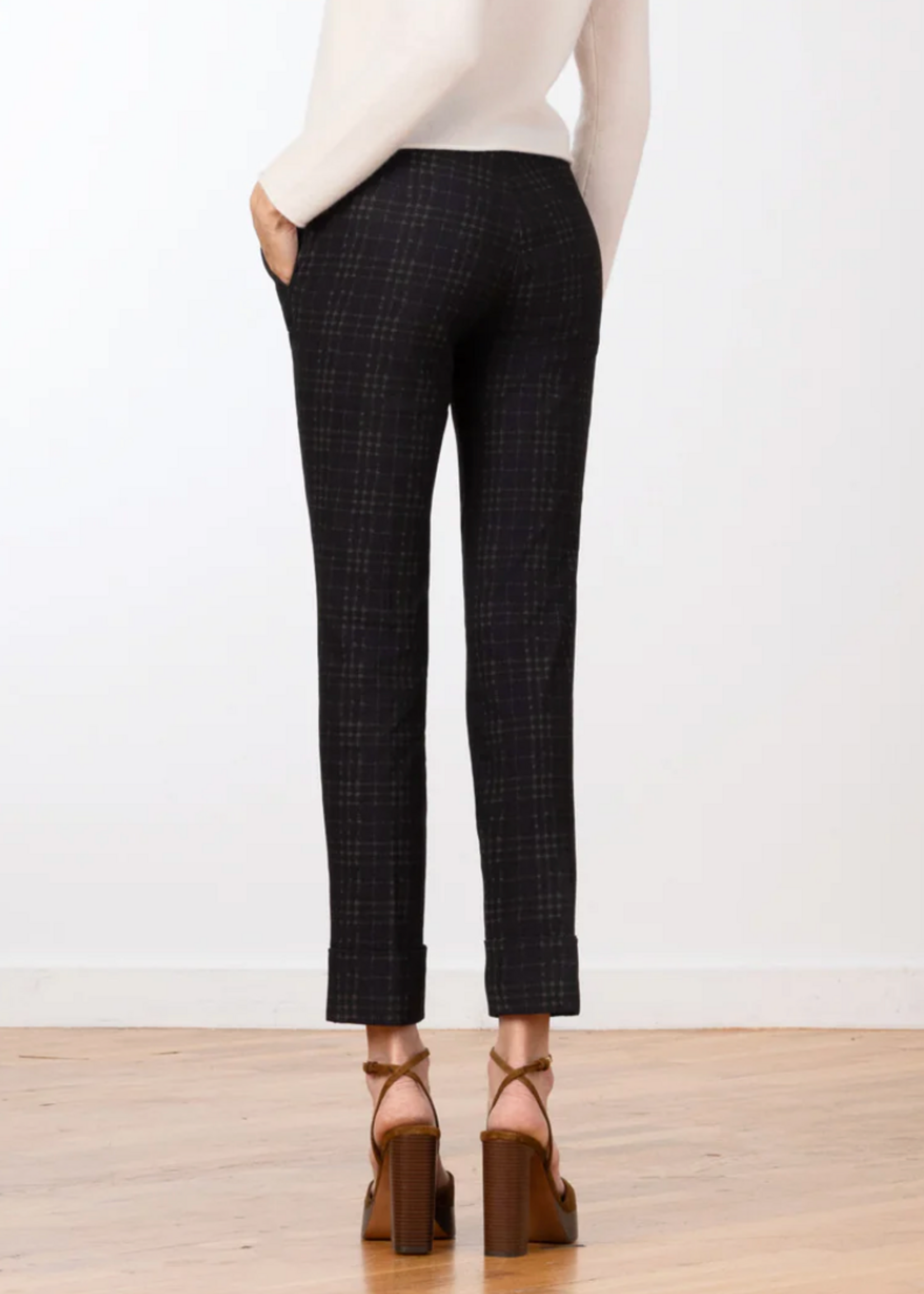 AVEM AVEM PANTALON LEO SMOKY