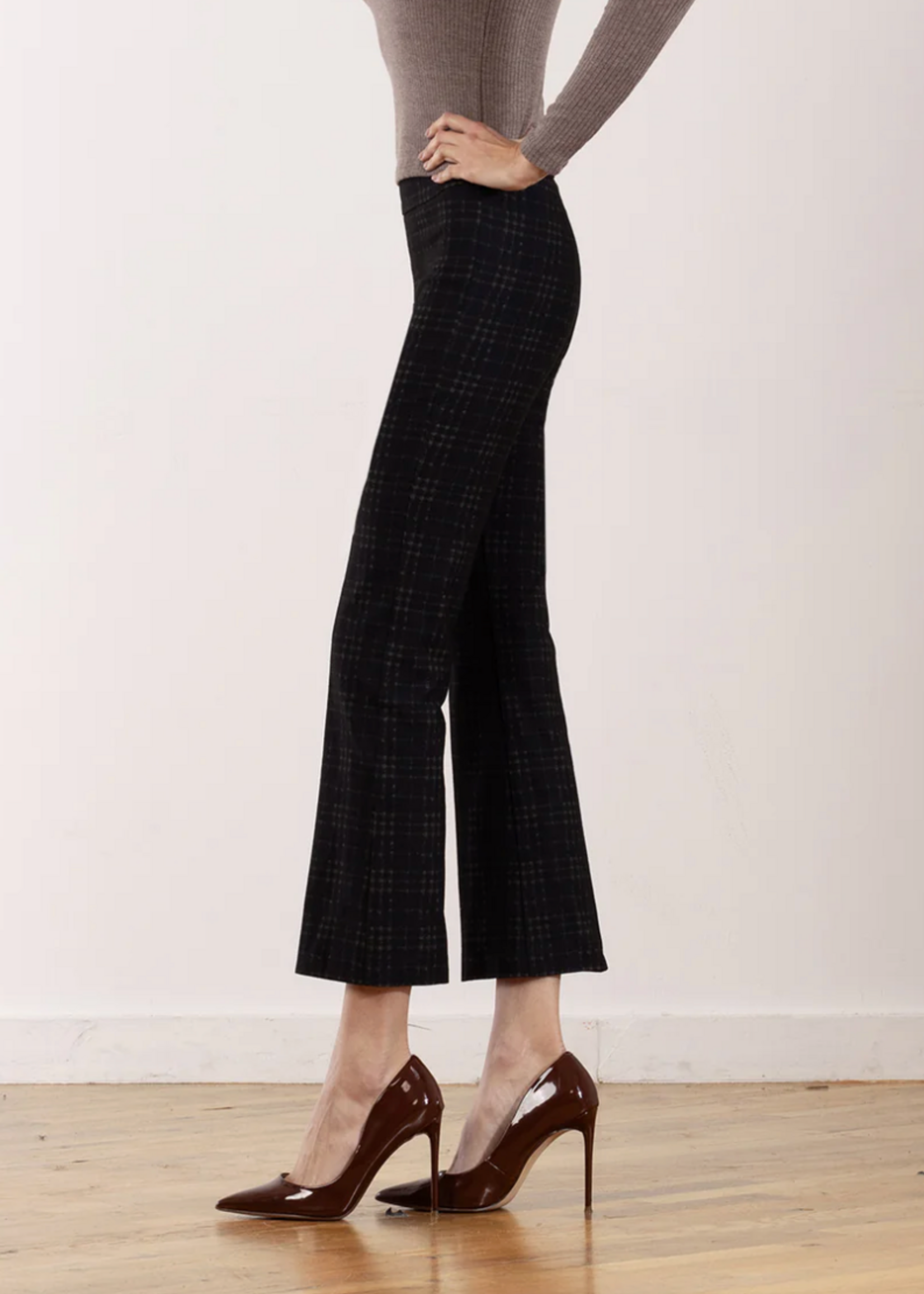 AVEM AVEM PANTALON LEO SMOKY