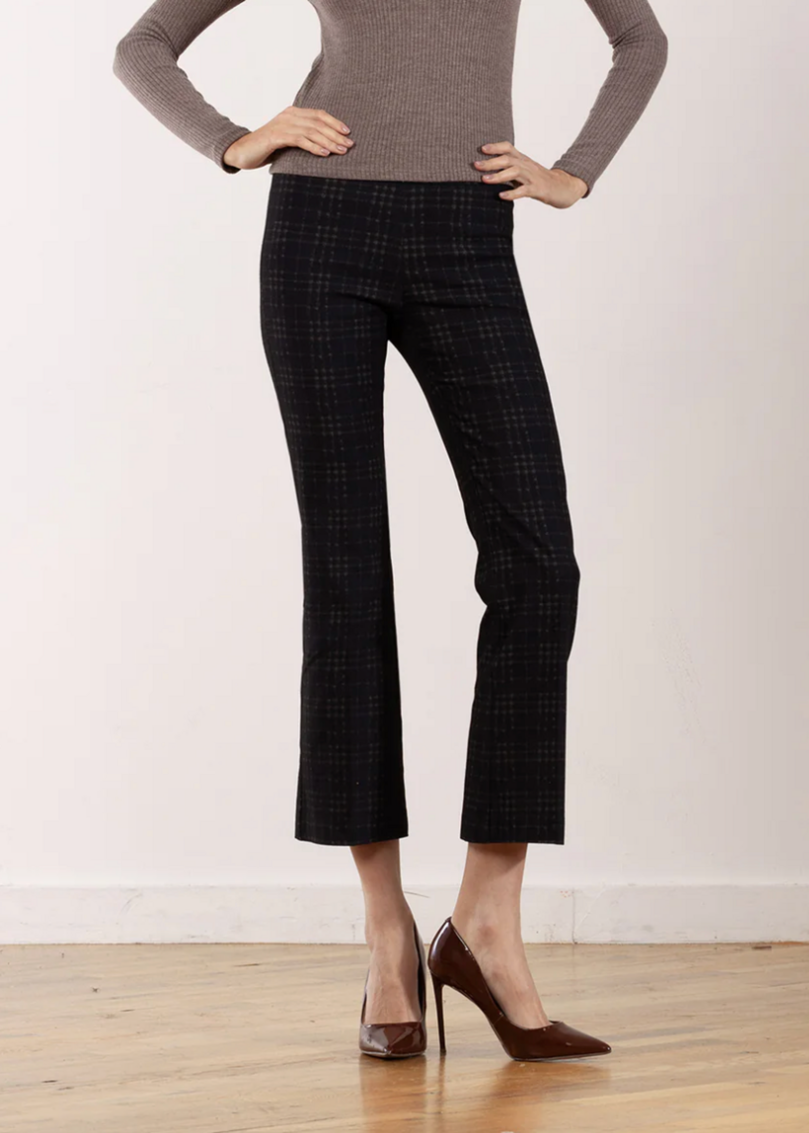AVEM AVEM PANTALON LEO SMOKY