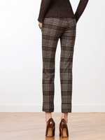 AVEM AVEM PANTALON BEN COCOA