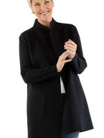 KIN KIN ABRIGO RIB SLEEVE