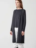 PLO PLO SWEATER CARDI DURNESS LONG