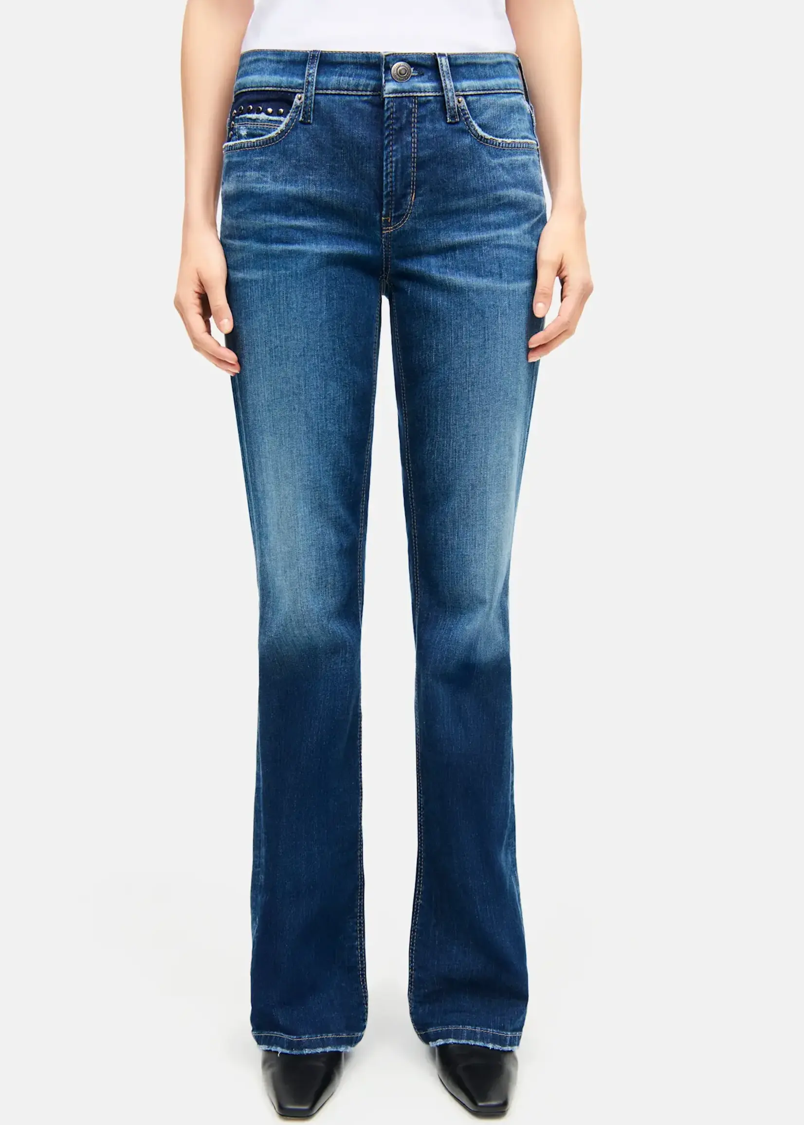 CAM CAM JEANS PARIS FL MODERN