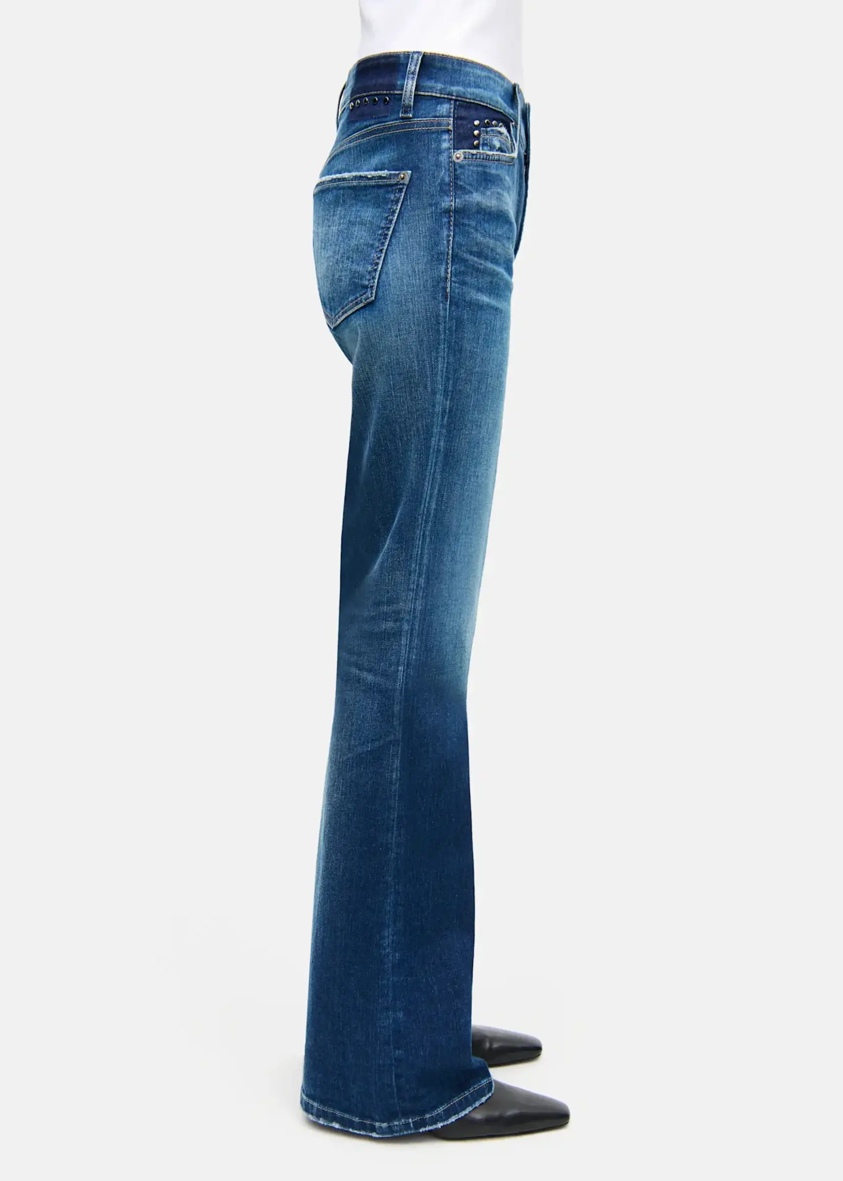 CAM CAM JEANS PARIS FL MODERN