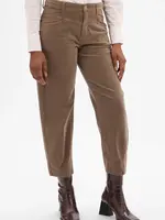 CAM CAM PANTALON ELIN TOUPE