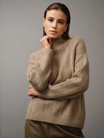 INT INT SWEATER TORSADEE