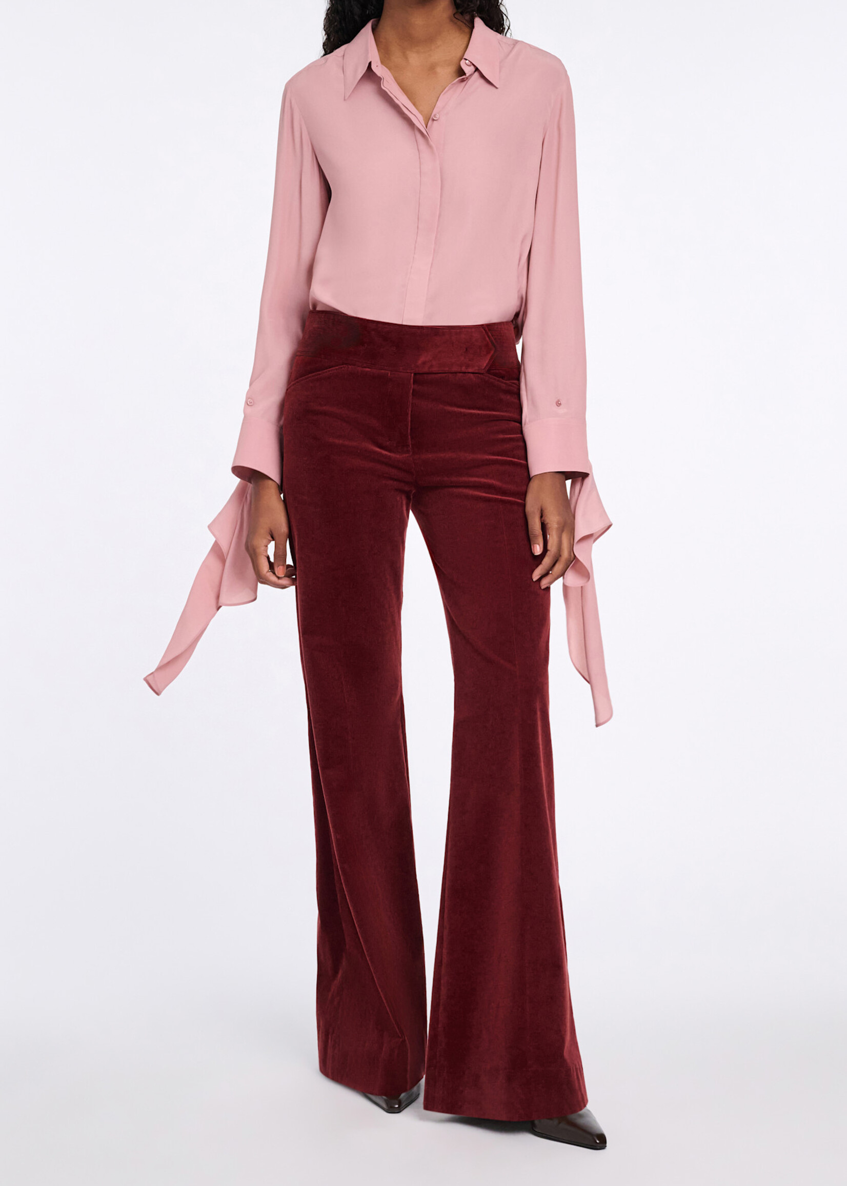 SCH SCH BLUSA SOFT VIBES