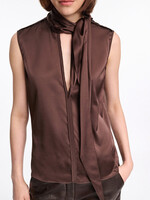 SCH SCH TOP SENSE OF SHINE CHOCO