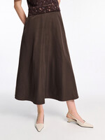 SCH SCH FALDA SPORTY ELEGANCE