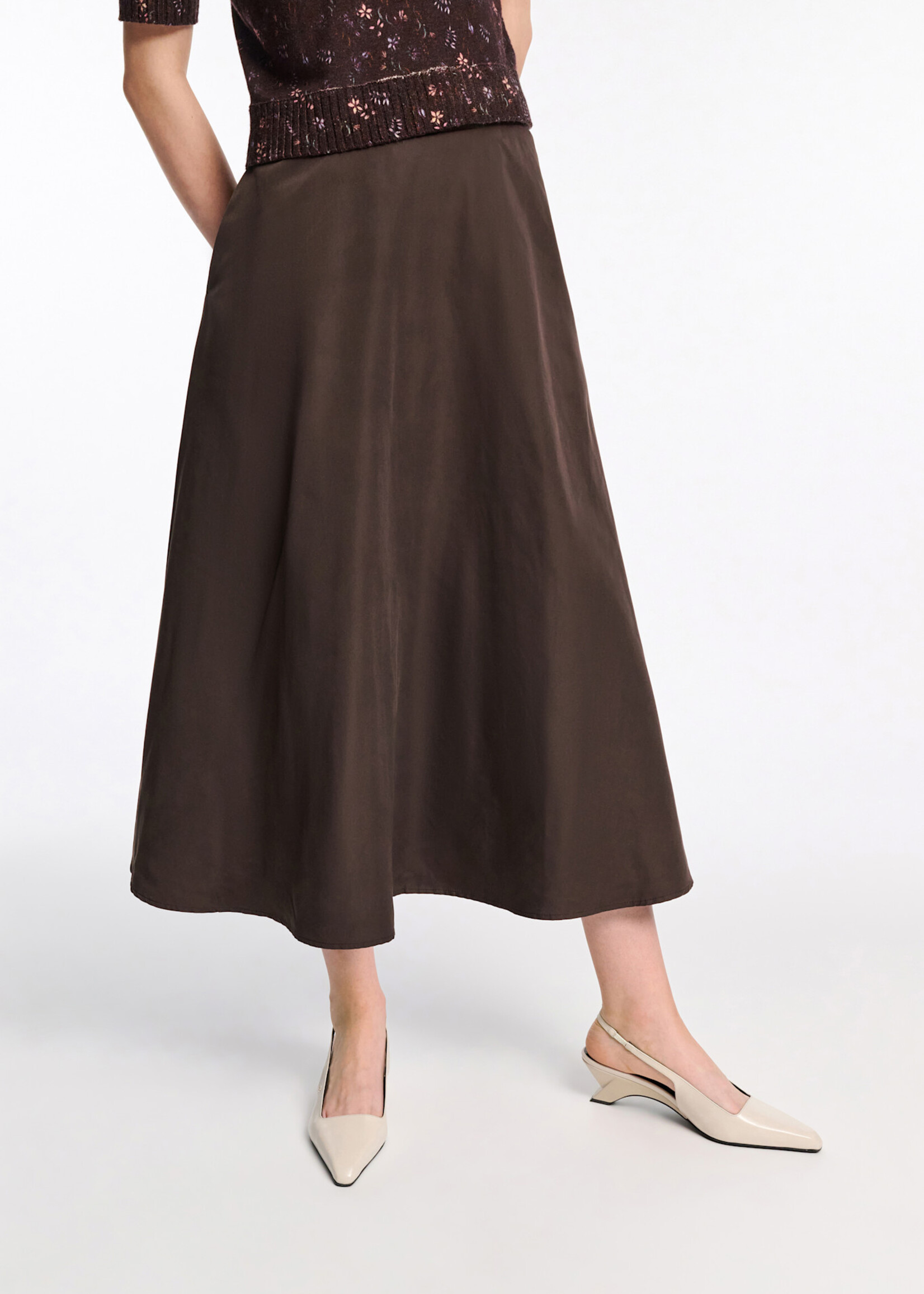 SCH SCH FALDA SPORTY ELEGANCE