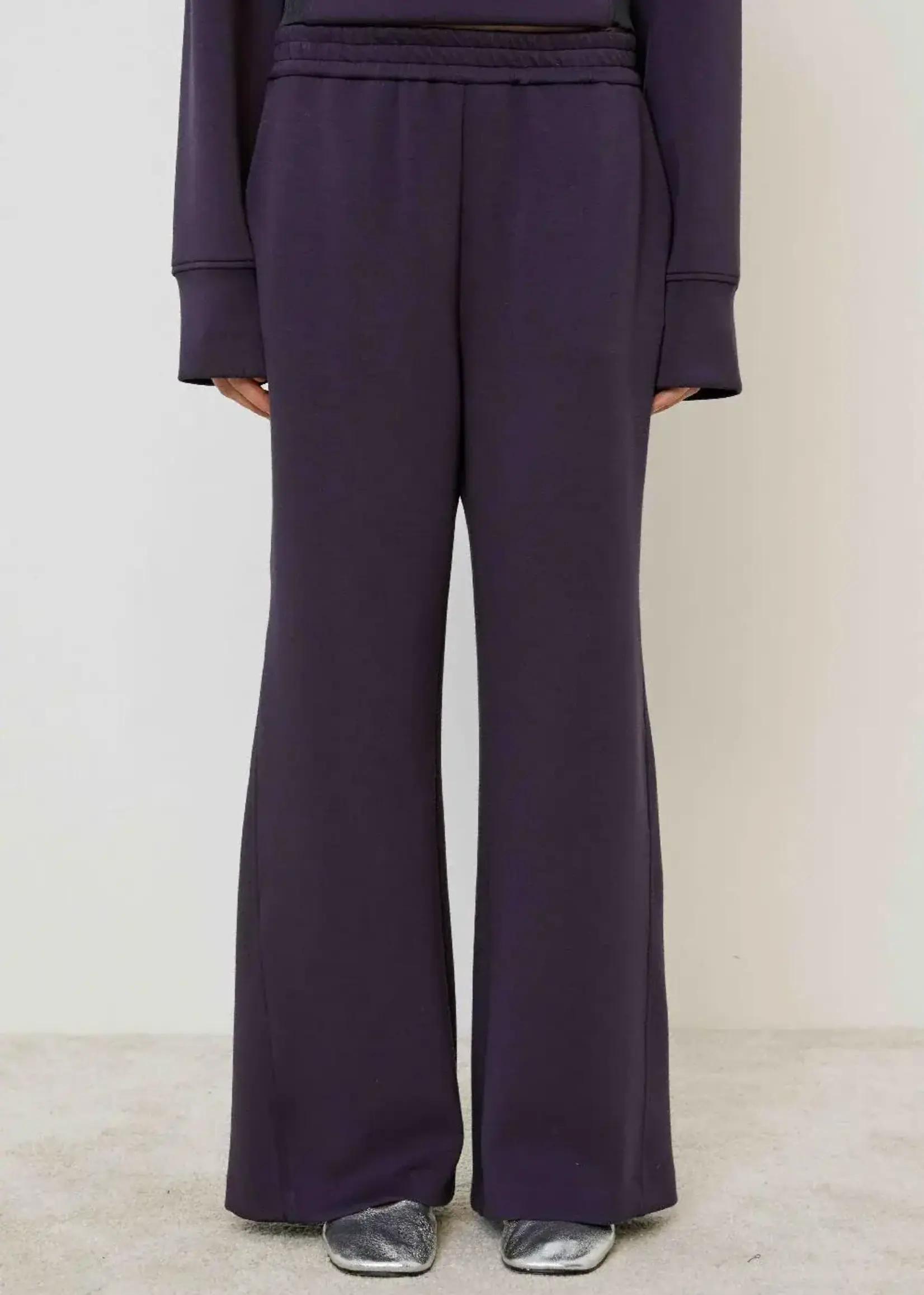 MEIM MEIM PANTS BLUE PARIS