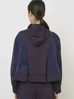 MEIM MEIM CHAMARRA BLUE PARIS