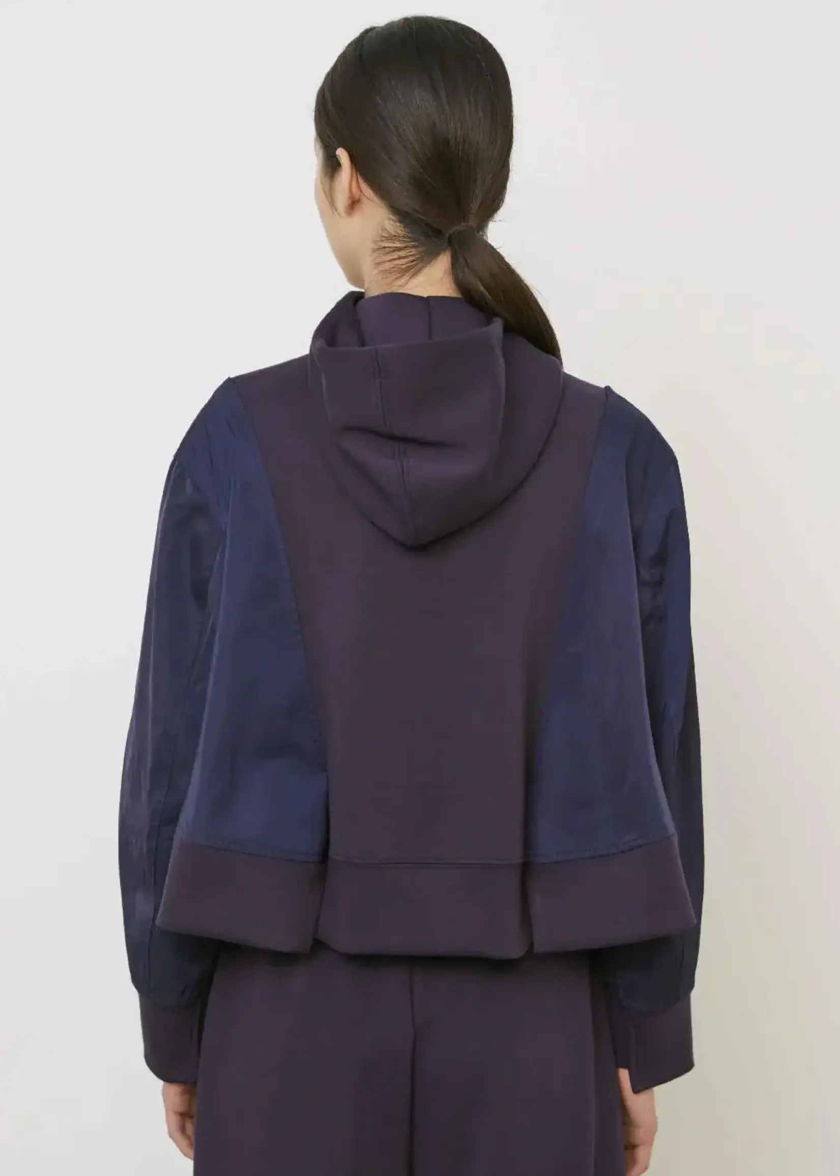 MEIM MEIM CHAMARRA BLUE PARIS