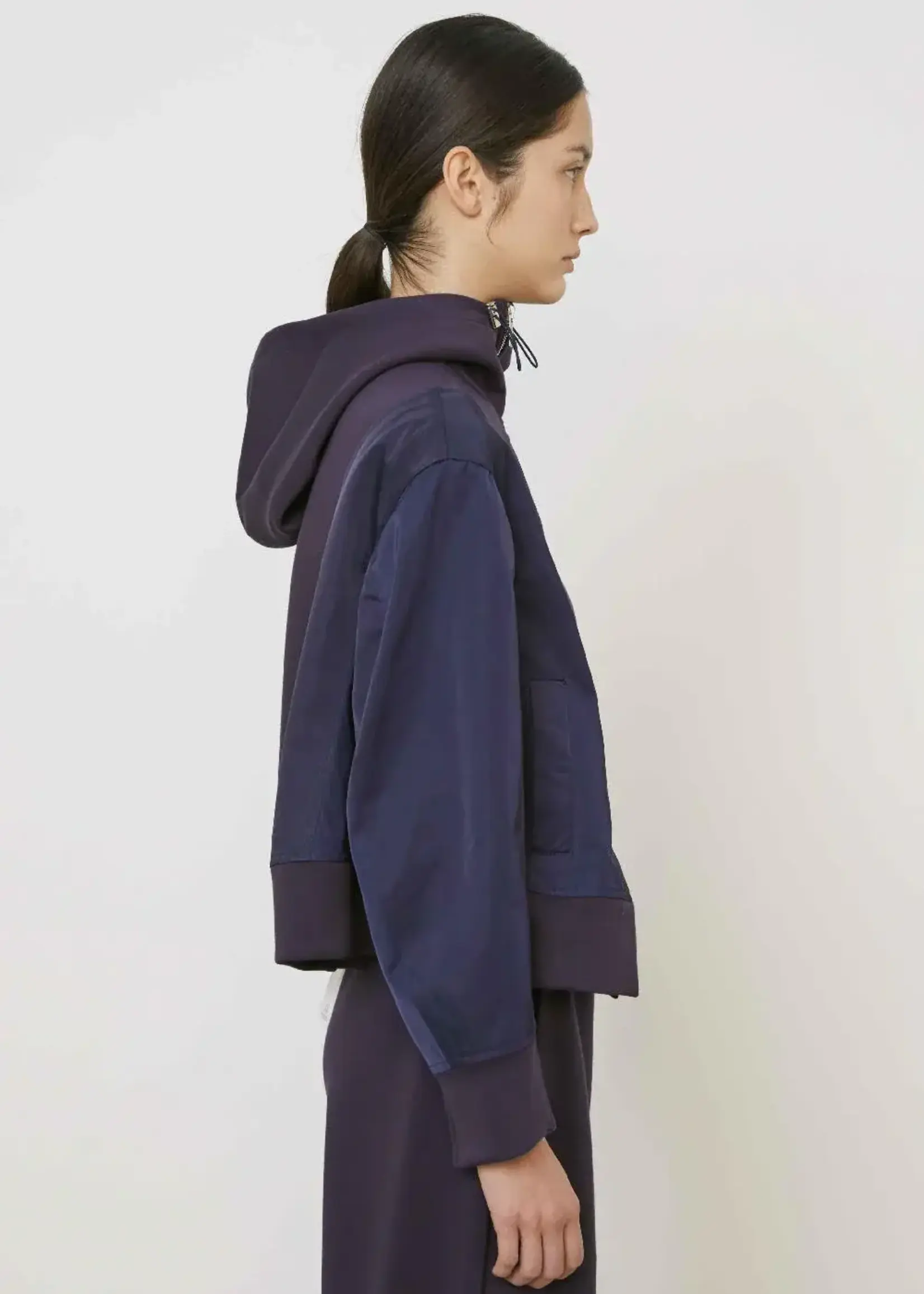 MEIM MEIM CHAMARRA BLUE PARIS