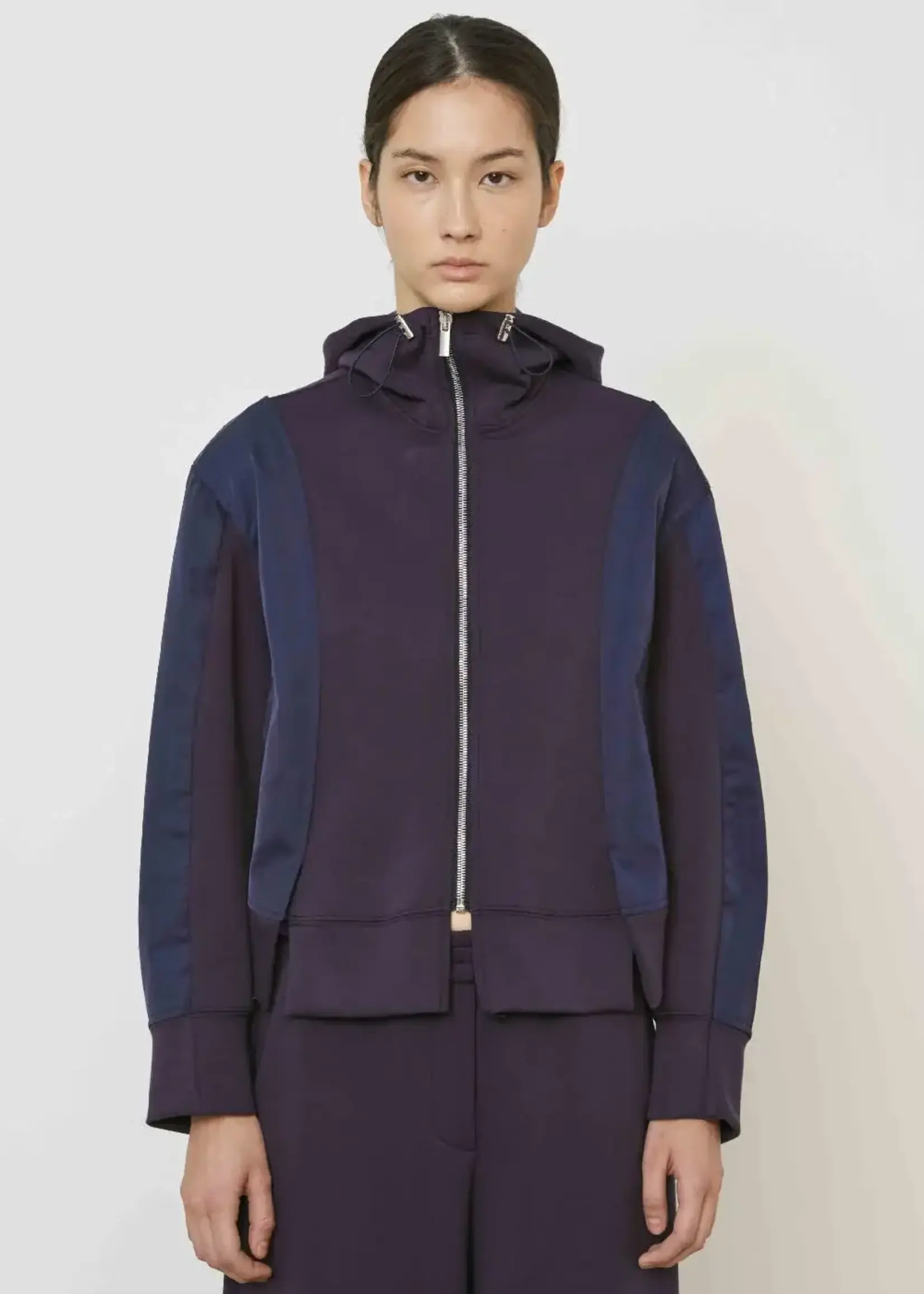 MEIM MEIM CHAMARRA BLUE PARIS