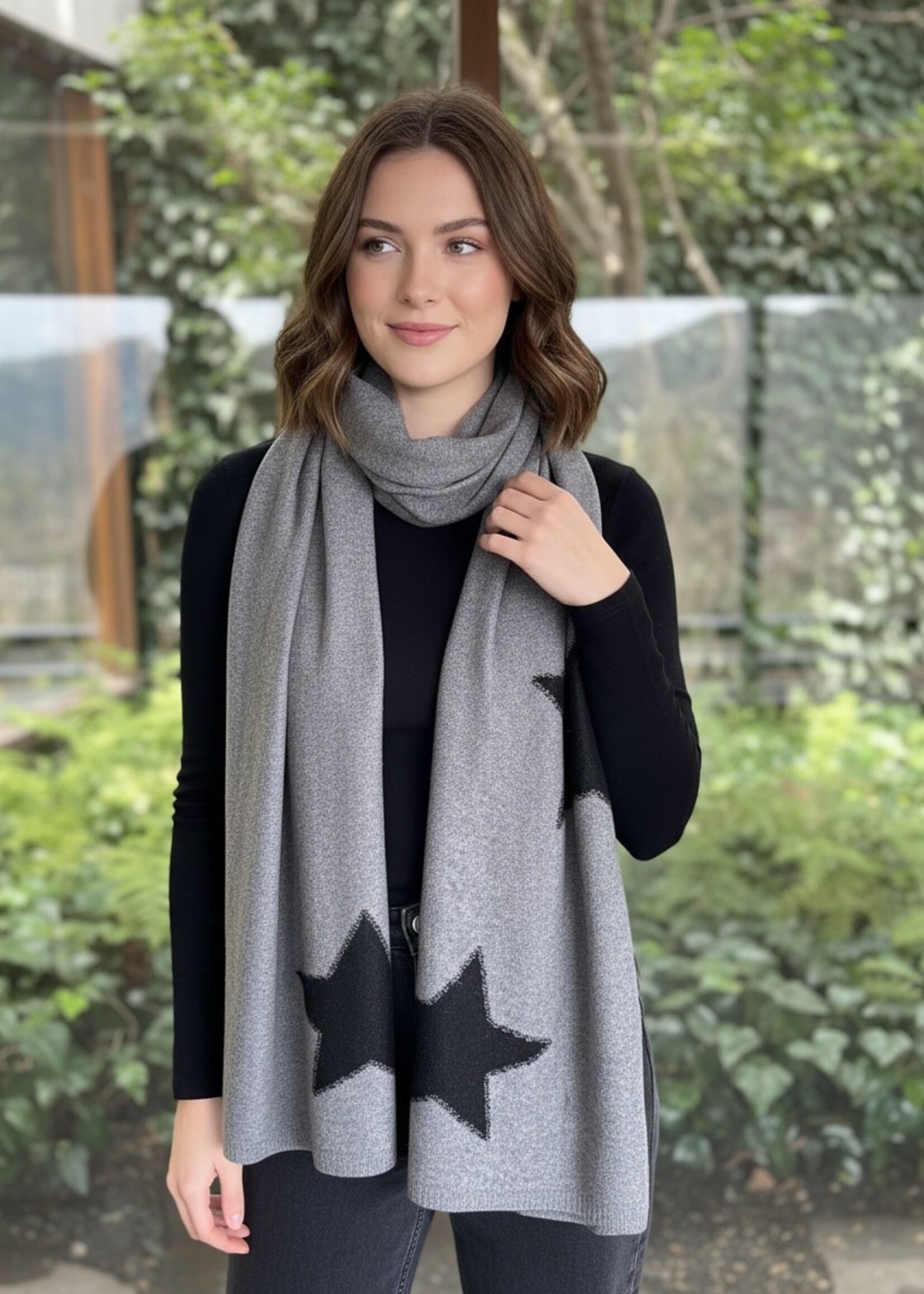 BRO BRO BUFANDA ASTREA STAR