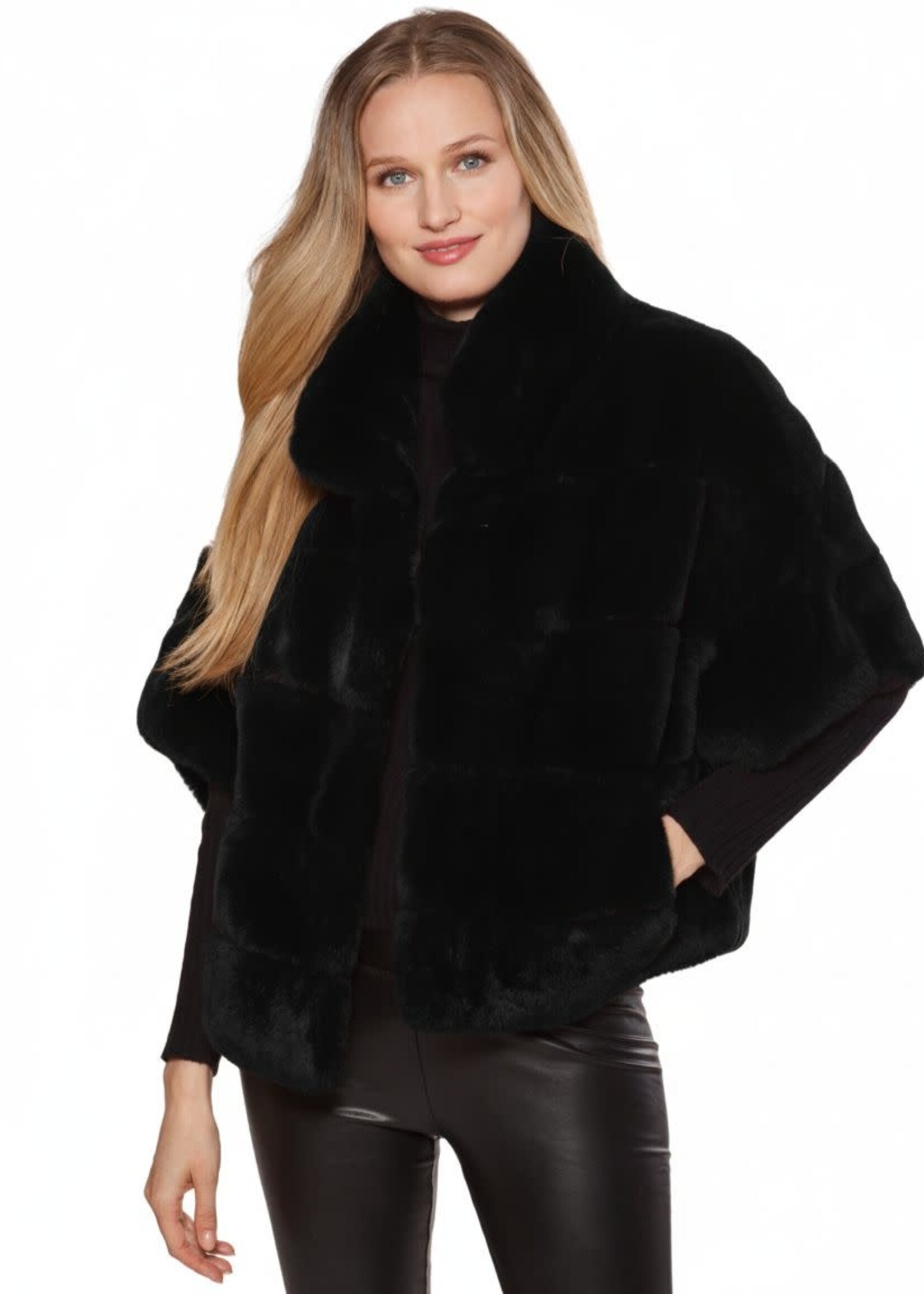 LIN LIN CHAMARRA REX RAB