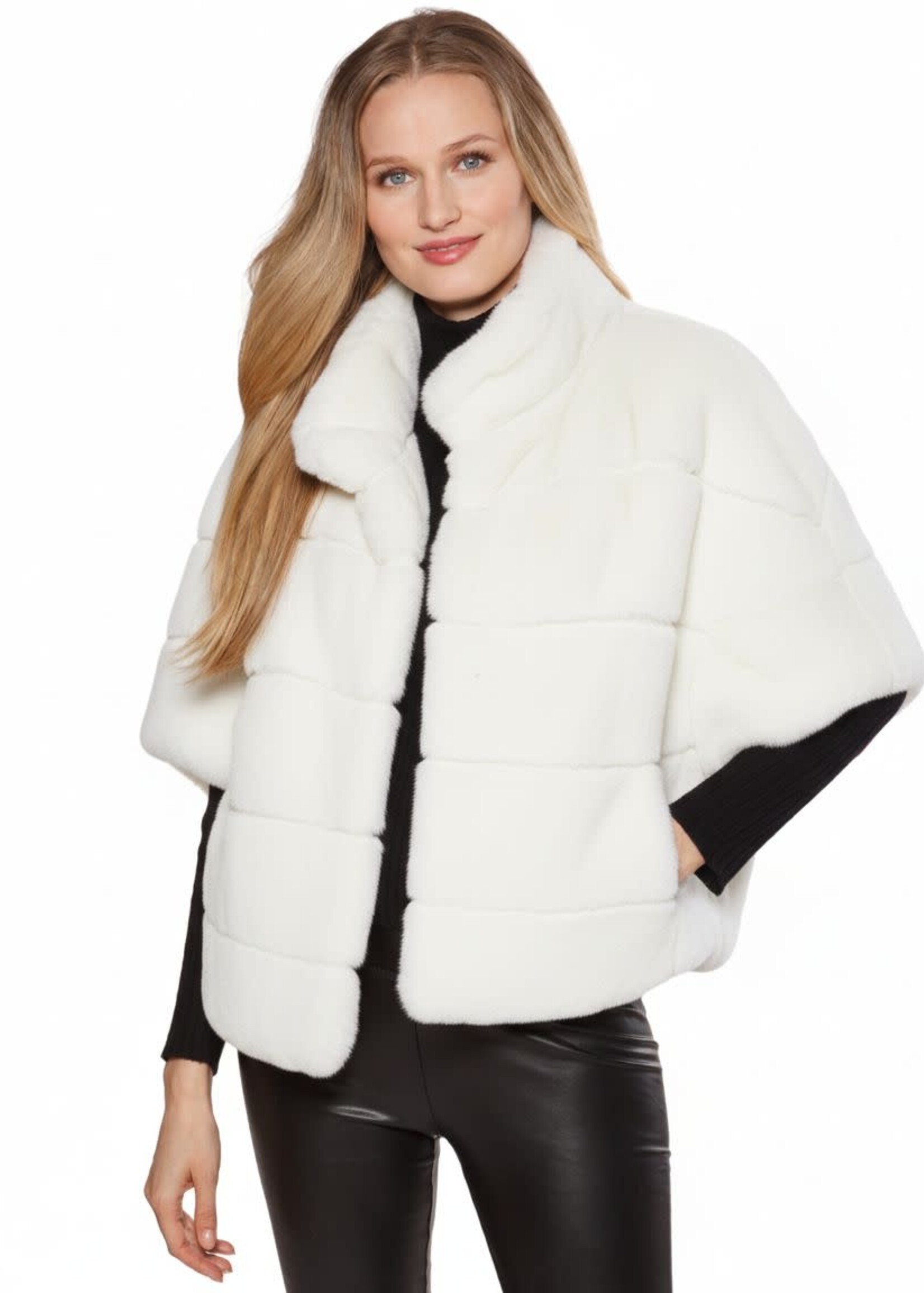 LIN LIN CHAMARRA REX RAB