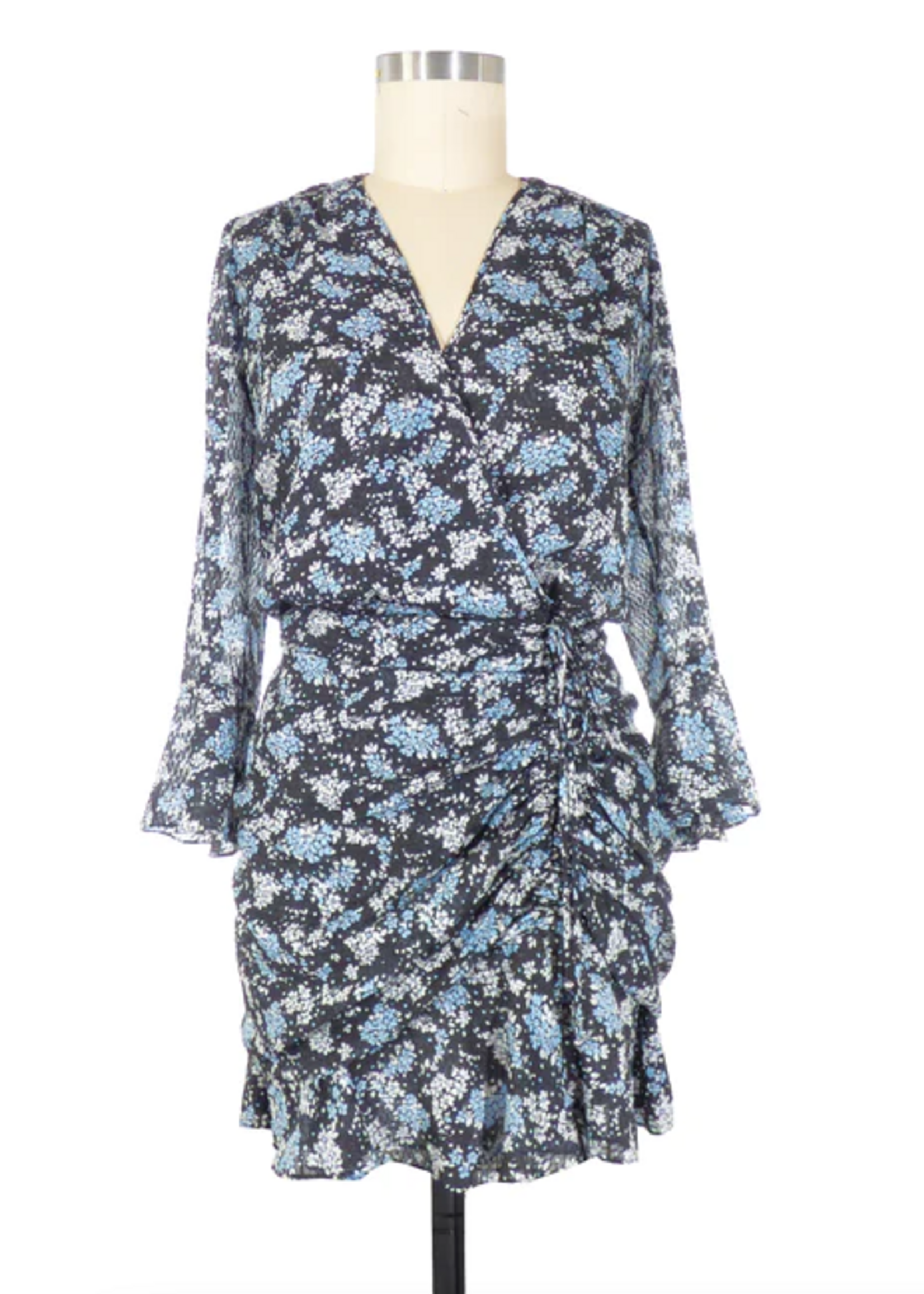 VB VB VESTIDO SEAN DRESS