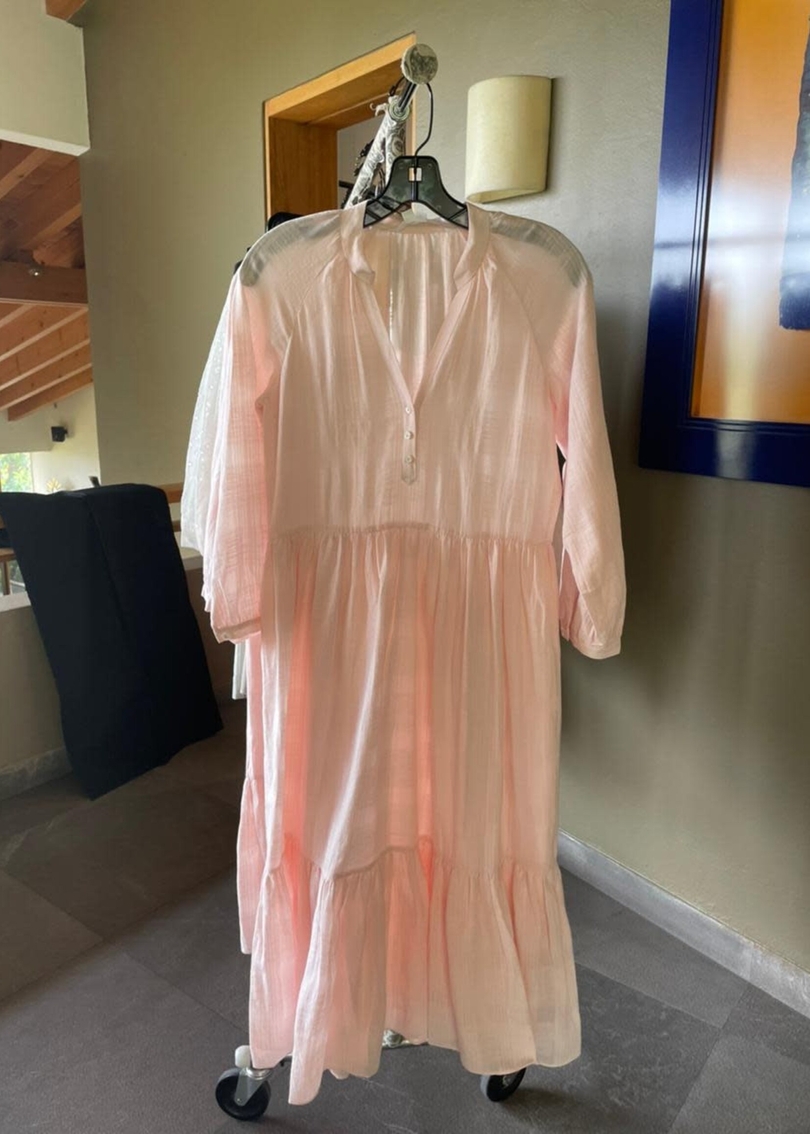 VB VB VESTIDO SARITA