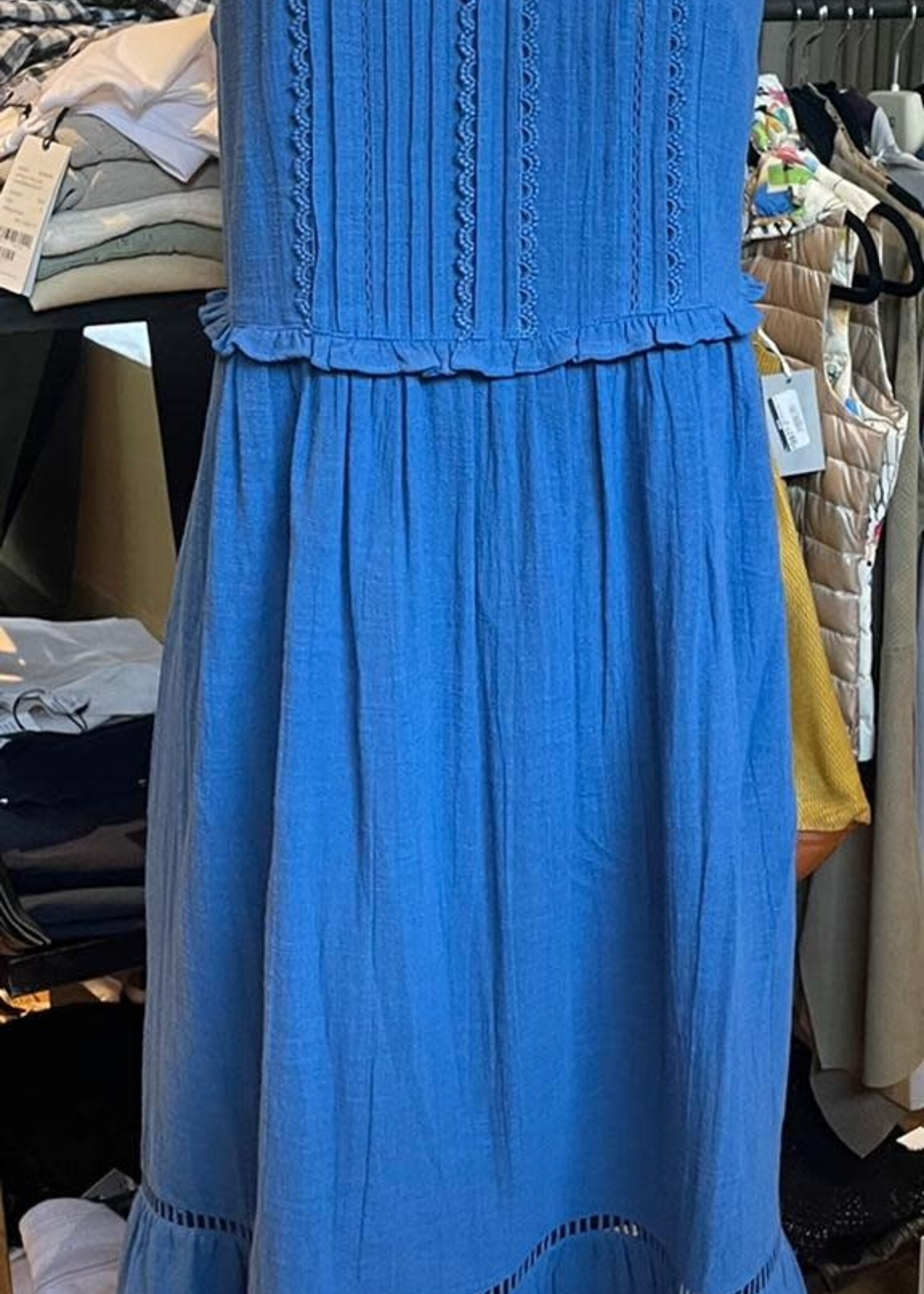 VB VB VESTIDO AYESHA